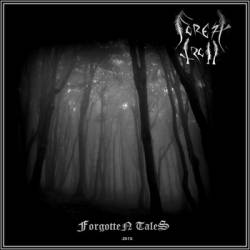 Forest Troll : Forgotten Tales